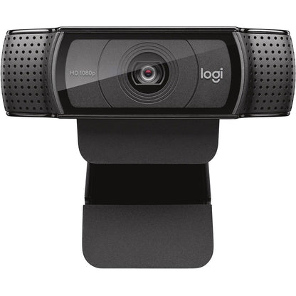 C920E HD 1080P MIC-DISABLED WEBCAM TAA COMPLIANT