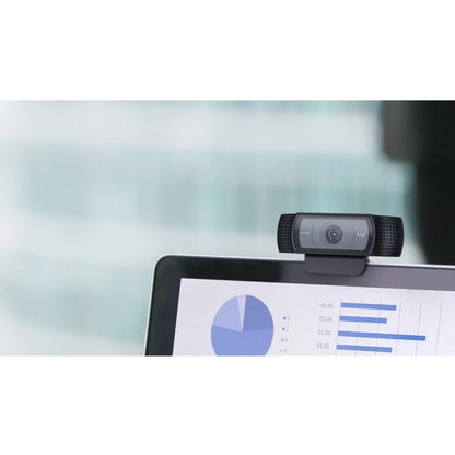 C920E HD 1080P MIC-DISABLED WEBCAM TAA COMPLIANT