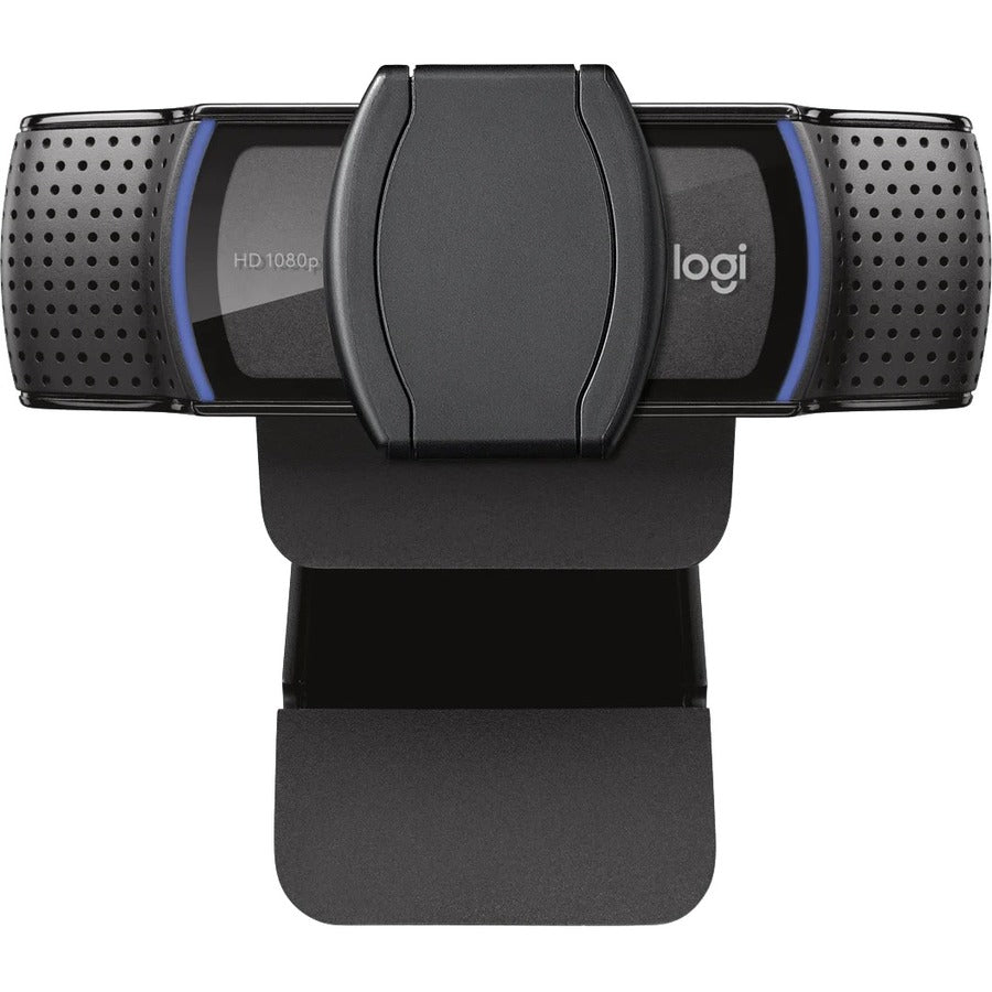 C920E HD 1080P MIC-DISABLED WEBCAM TAA COMPLIANT