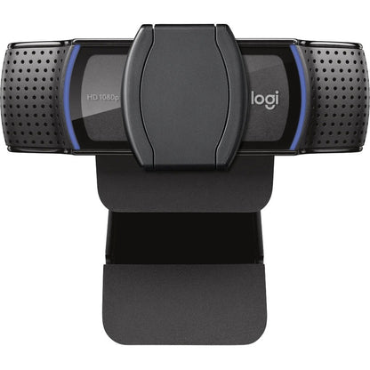 C920E HD 1080P MIC-DISABLED WEBCAM TAA COMPLIANT