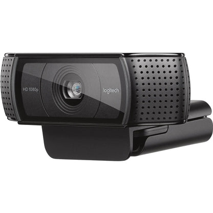 C920E HD 1080P MIC-DISABLED WEBCAM TAA COMPLIANT