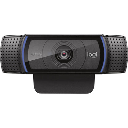 C920E HD 1080P MIC-DISABLED WEBCAM TAA COMPLIANT
