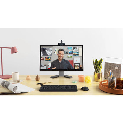 C920E HD 1080P MIC-DISABLED WEBCAM TAA COMPLIANT