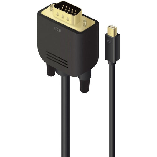 2M SMARTCONNECT MINI DISPLAYPORT TO VGA CABL M TO M