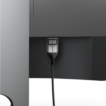 2M ULTRA 8K DISPLAYPORT TO DISPLAYPORT CABLE V1.4 SPACE GREY