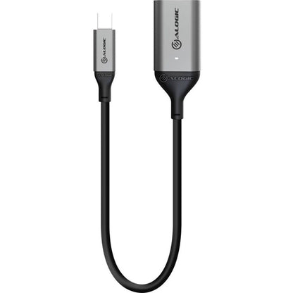 20CM MINI DISPLAYPORT 1.4 TO HDMI 2.0 ADAPTER 4K 60HZ ACTIVE