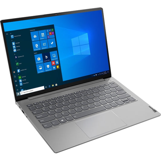 TS THINKBOOK 13S G2 ARE R7 4800 RYZEN 7 4800U 16GB 512GB SSD 13.3IN