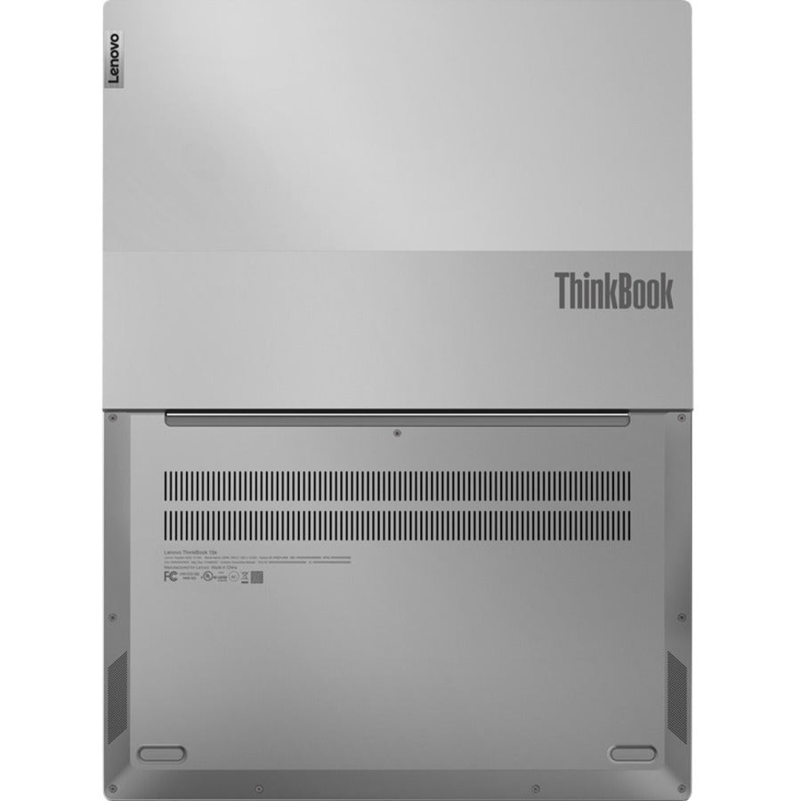 TS THINKBOOK 13S G2 ARE R7 4800 RYZEN 7 4800U 16GB 512GB SSD 13.3IN