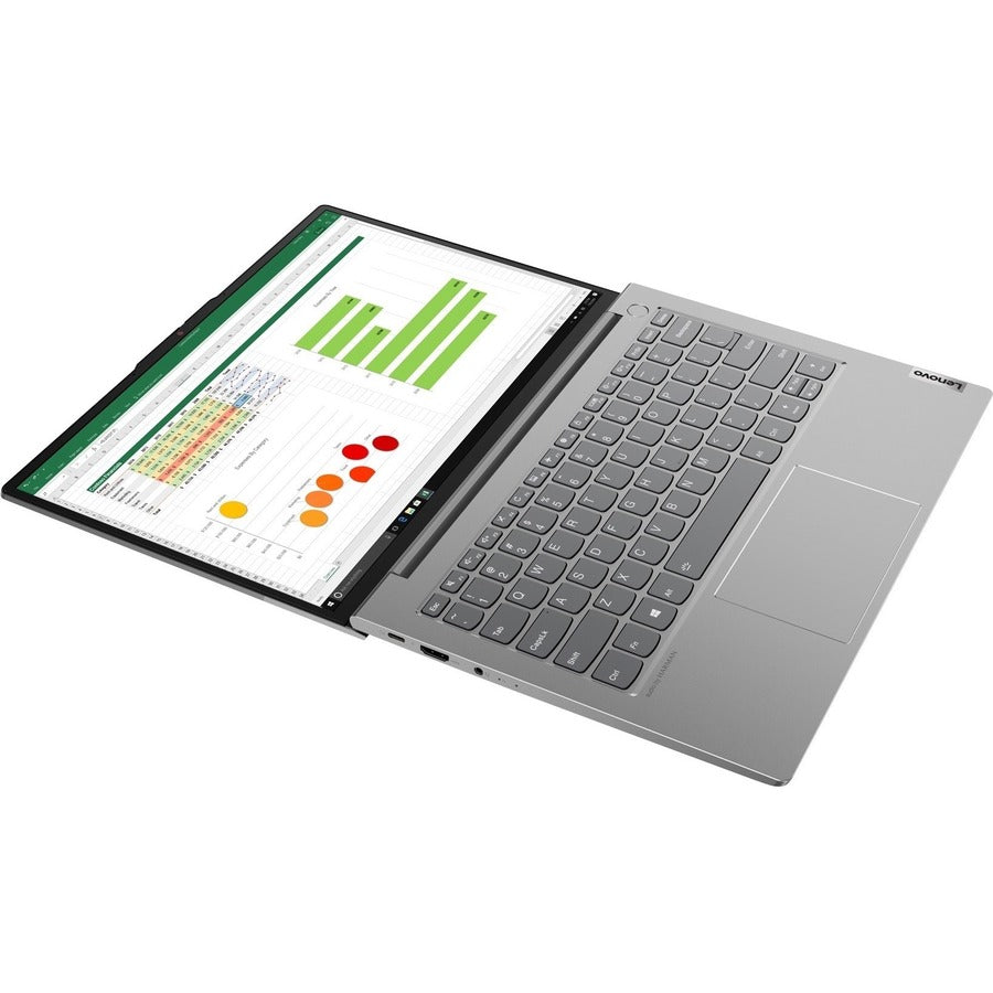 TS THINKBOOK 13S G2 ARE R7 4800 RYZEN 7 4800U 16GB 512GB SSD 13.3IN