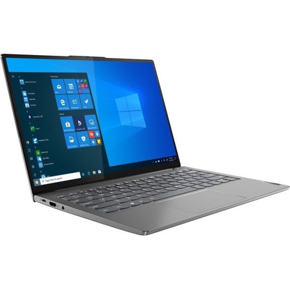 TS THINKBOOK 13S G2 ARE R7 4800 RYZEN 7 4800U 16GB 512GB SSD 13.3IN