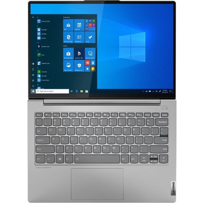 TS THINKBOOK 13S G2 ARE R7 4800 RYZEN 7 4800U 16GB 512GB SSD 13.3IN