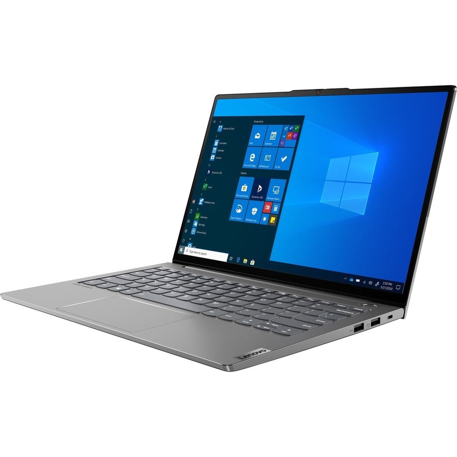 TS THINKBOOK 13S G2 ARE R7 4800 RYZEN 7 4800U 16GB 512GB SSD 13.3IN