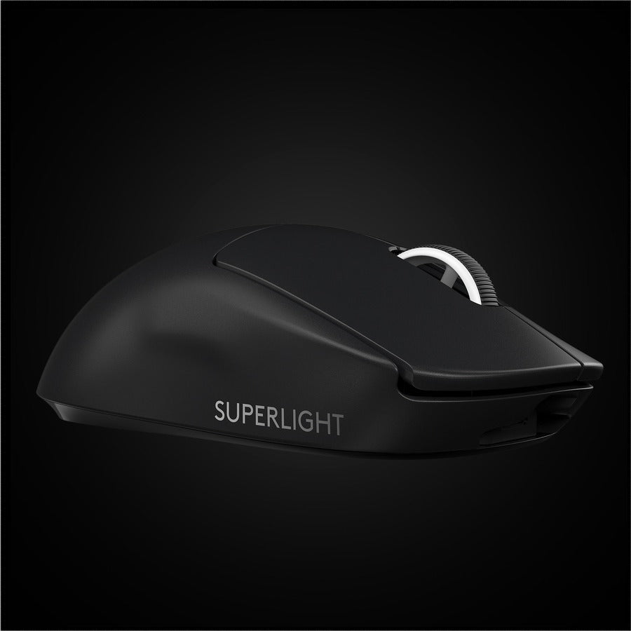 PRO X SUPERLIGHT WL GAMING MOUSE BLACK
