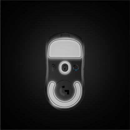 PRO X SUPERLIGHT WL GAMING MOUSE BLACK