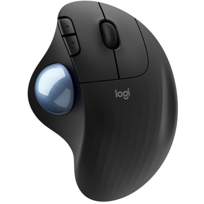 ERGO M575 WIRELESS TRACKBALL BLACK