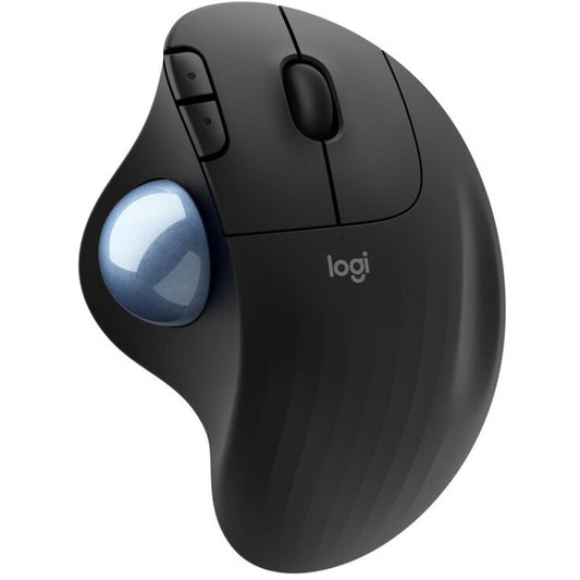 ERGO M575 WIRELESS TRACKBALL BLACK