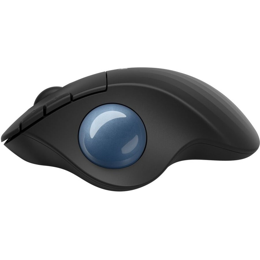 ERGO M575 WIRELESS TRACKBALL BLACK
