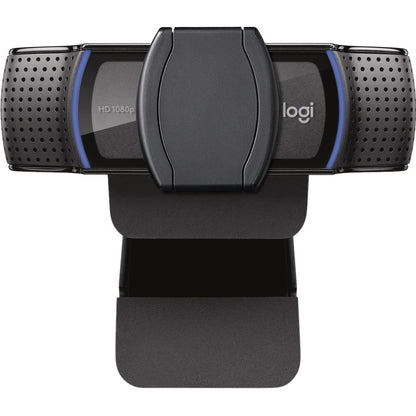 LOGITECH WEBCAM C920E HD PRO 1080P BROWN BOX