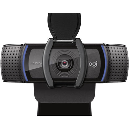LOGITECH WEBCAM C920E HD PRO 1080P BROWN BOX