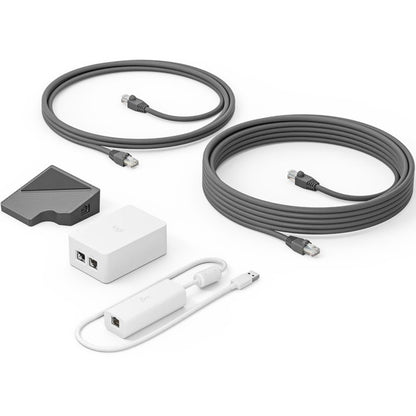 CAT5E KIT FOR LOGITECH TAP