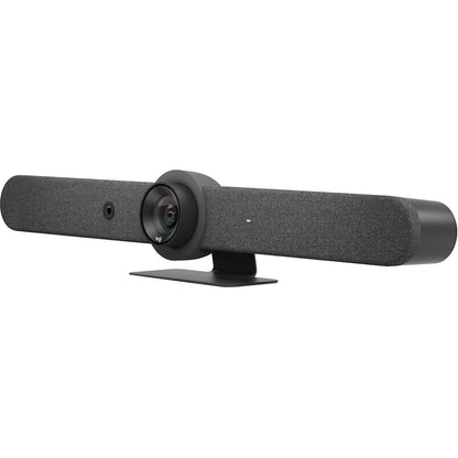 RALLY BAR GRAPHITE
