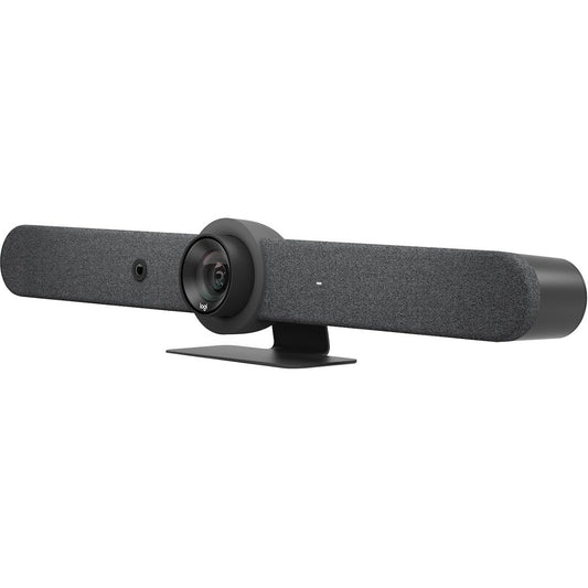 RALLY BAR GRAPHITE