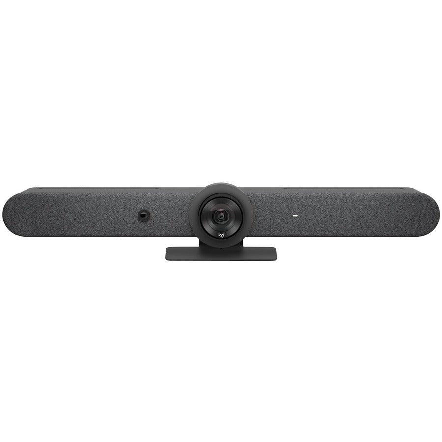 RALLY BAR GRAPHITE