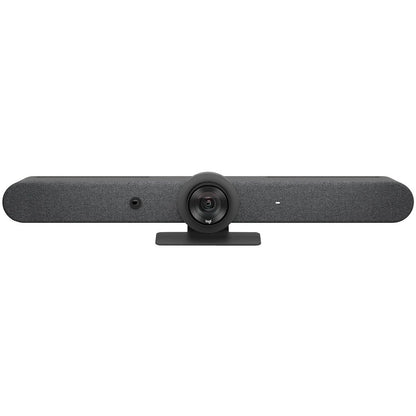 RALLY BAR GRAPHITE