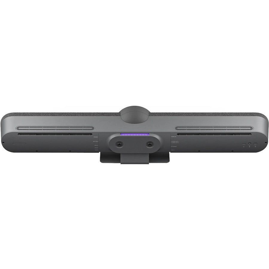 RALLY BAR GRAPHITE