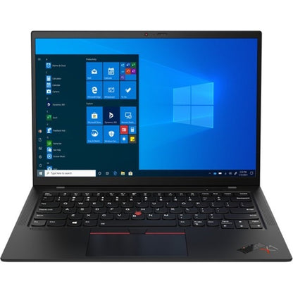TOPSELLER THINKPAD X1 CARBON G9 I7 16GB 512GB W10P