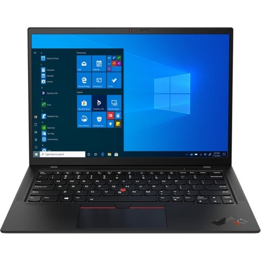 TOPSELLER THINKPAD X1 CARBON G9 I7 16GB 512GB W10P