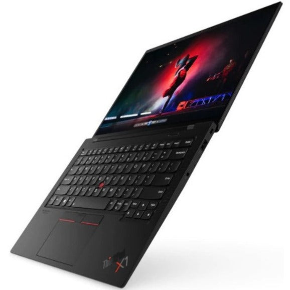 TOPSELLER THINKPAD X1 CARBON G9 I7 16GB 512GB W10P