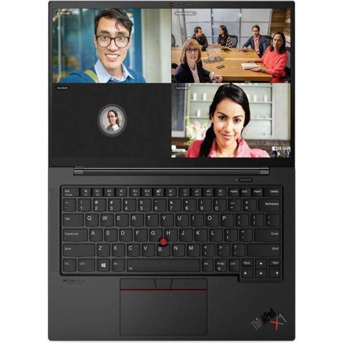 TOPSELLER THINKPAD X1 CARBON G9 I7 16GB 512GB W10P