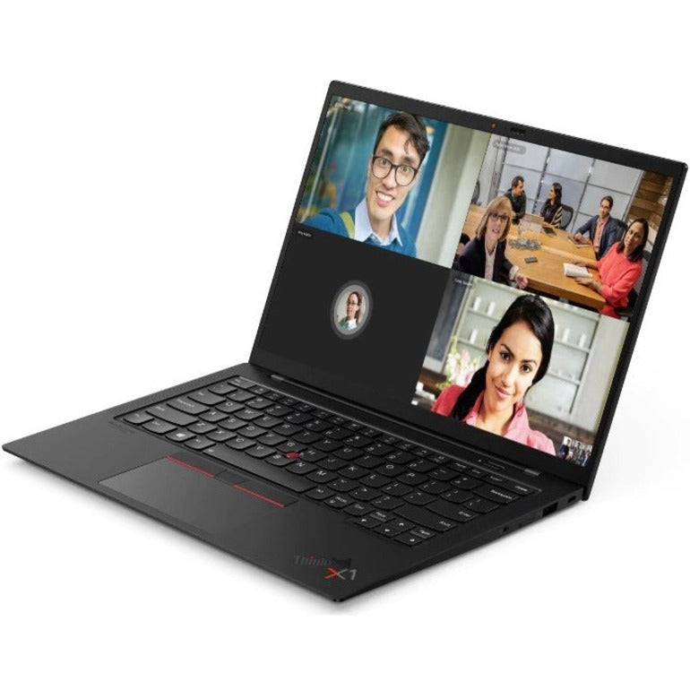 TOPSELLER THINKPAD X1 CARBON G9 I7 16GB 512GB W10P
