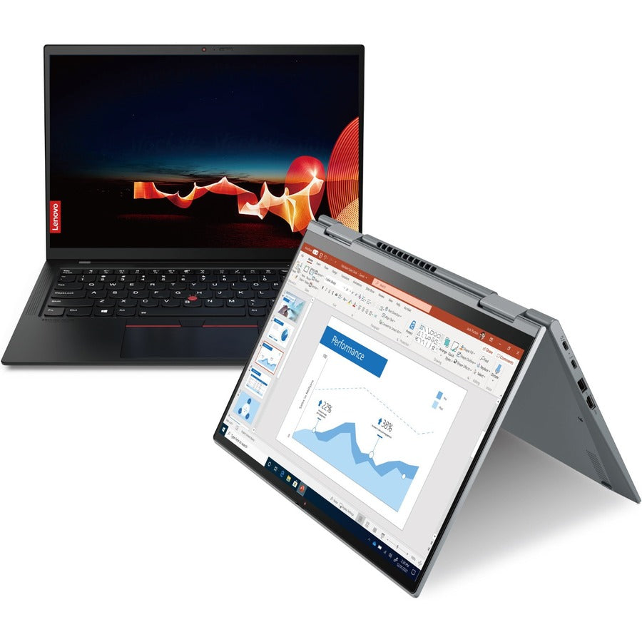 TOPSELLER THINKPAD X1 CARBON G9 I7 16GB 512GB W10P
