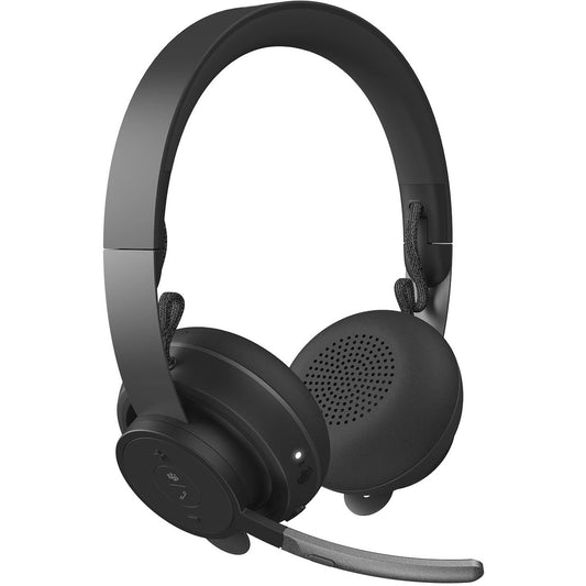 ZONE WIRELESS PLUS HEADSET MICROSOFT TEAM CERTIFIED