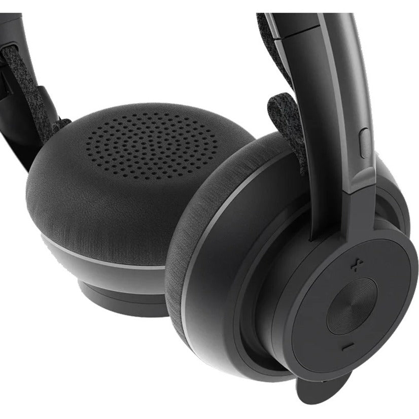 ZONE WIRELESS PLUS HEADSET MICROSOFT TEAM CERTIFIED