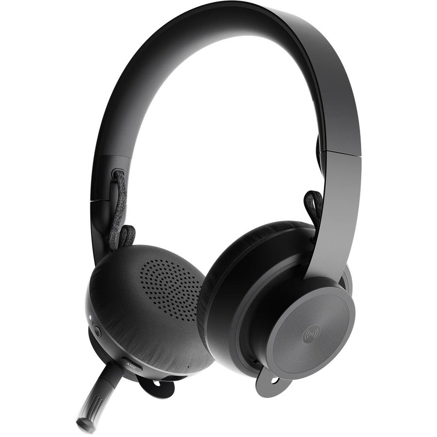 ZONE WIRELESS PLUS HEADSET MICROSOFT TEAM CERTIFIED