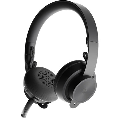 ZONE WIRELESS PLUS HEADSET MICROSOFT TEAM CERTIFIED