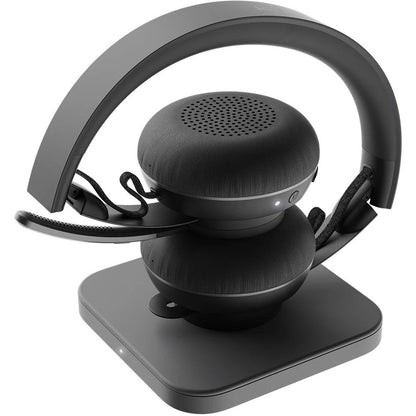 ZONE WIRELESS PLUS HEADSET MICROSOFT TEAM CERTIFIED
