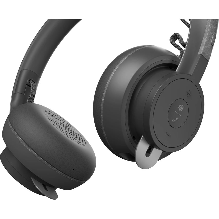 ZONE WIRELESS PLUS HEADSET MICROSOFT TEAM CERTIFIED