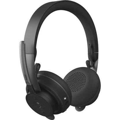 ZONE WIRELESS PLUS HEADSET MICROSOFT TEAM CERTIFIED
