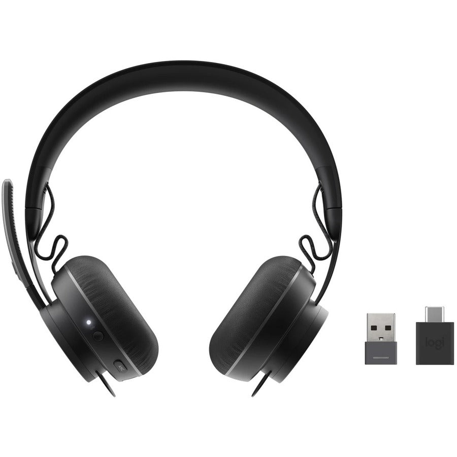 ZONE WIRELESS PLUS HEADSET MICROSOFT TEAM CERTIFIED