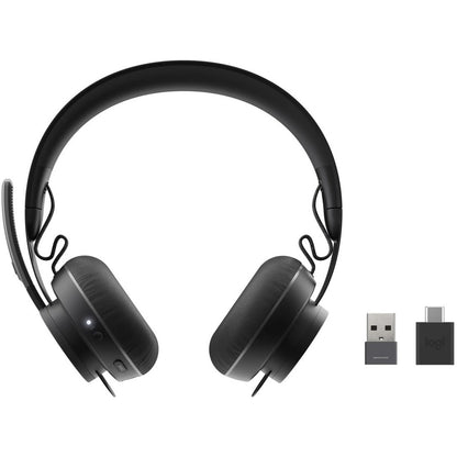 ZONE WIRELESS PLUS HEADSET MICROSOFT TEAM CERTIFIED