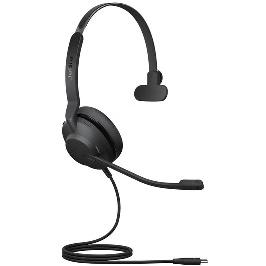 JABRA EVOLVE2 30 USB-C UC MONO (EOL 10/19/23)