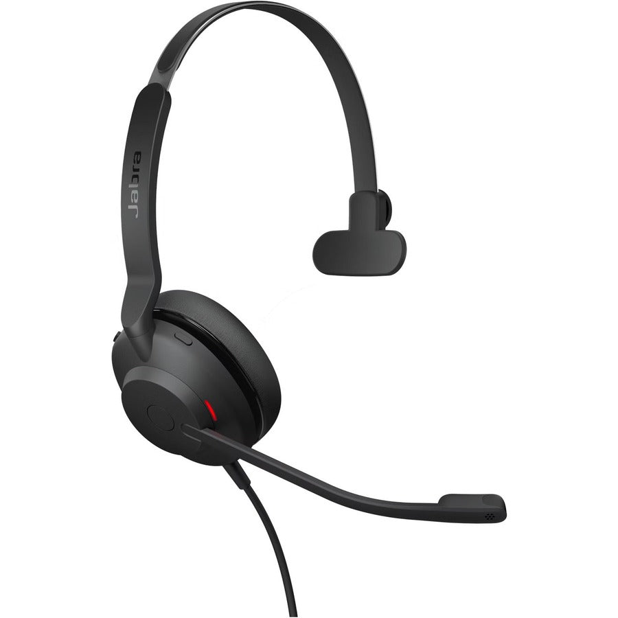 JABRA EVOLVE2 30 USB-C UC MONO (EOL 10/19/23)