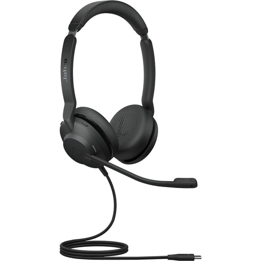 JABRA EVOLVE2 30 USB-C UC STEREO