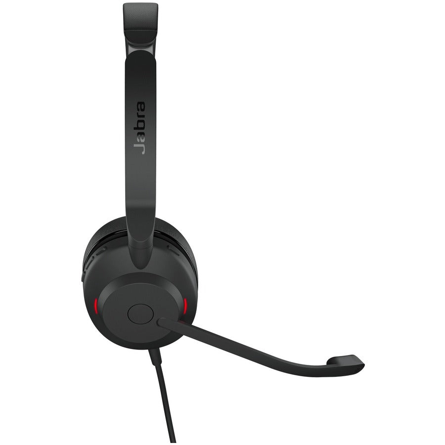JABRA EVOLVE2 30 USB-C UC STEREO