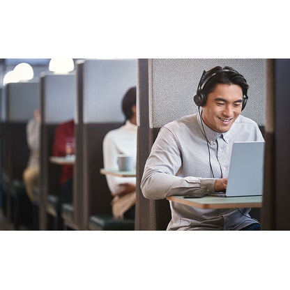 JABRA EVOLVE2 30 USB-C UC STEREO