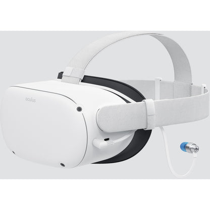 G333 VR GAMING EARPHONES FOR OCULUS QUEST 2